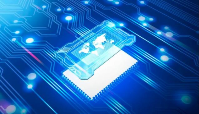 聯(lián)芯集成線路